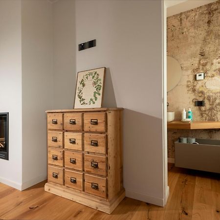 Antica Dimora Dosio Bed & Breakfast ลามอร์รา ภายนอก รูปภาพ