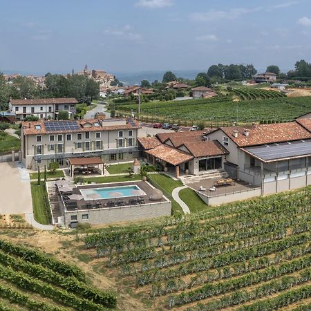 Antica Dimora Dosio Bed & Breakfast ลามอร์รา ภายนอก รูปภาพ
