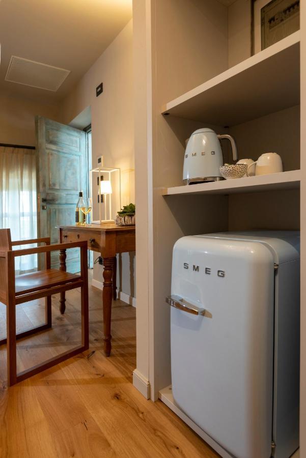 Antica Dimora Dosio Bed & Breakfast ลามอร์รา ภายนอก รูปภาพ