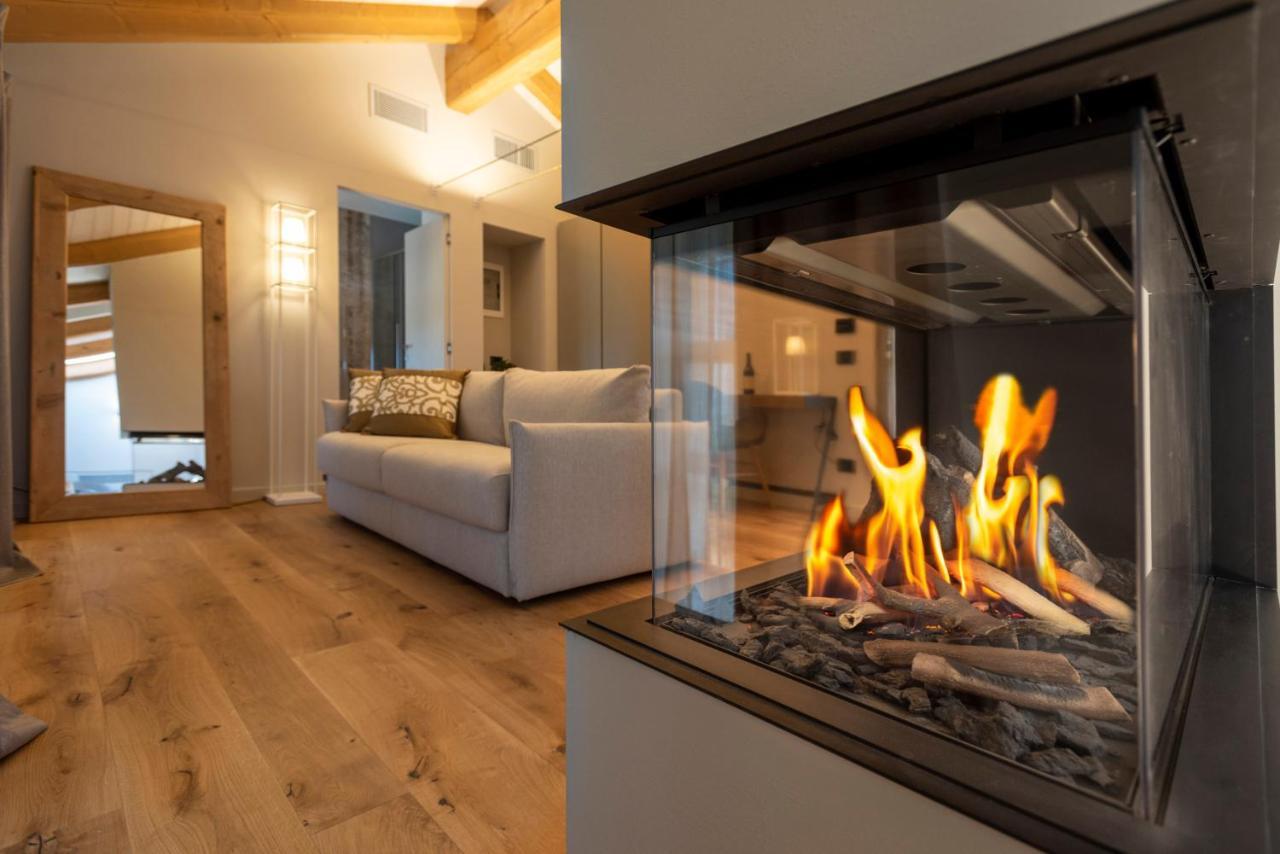 Antica Dimora Dosio Bed & Breakfast ลามอร์รา ภายนอก รูปภาพ