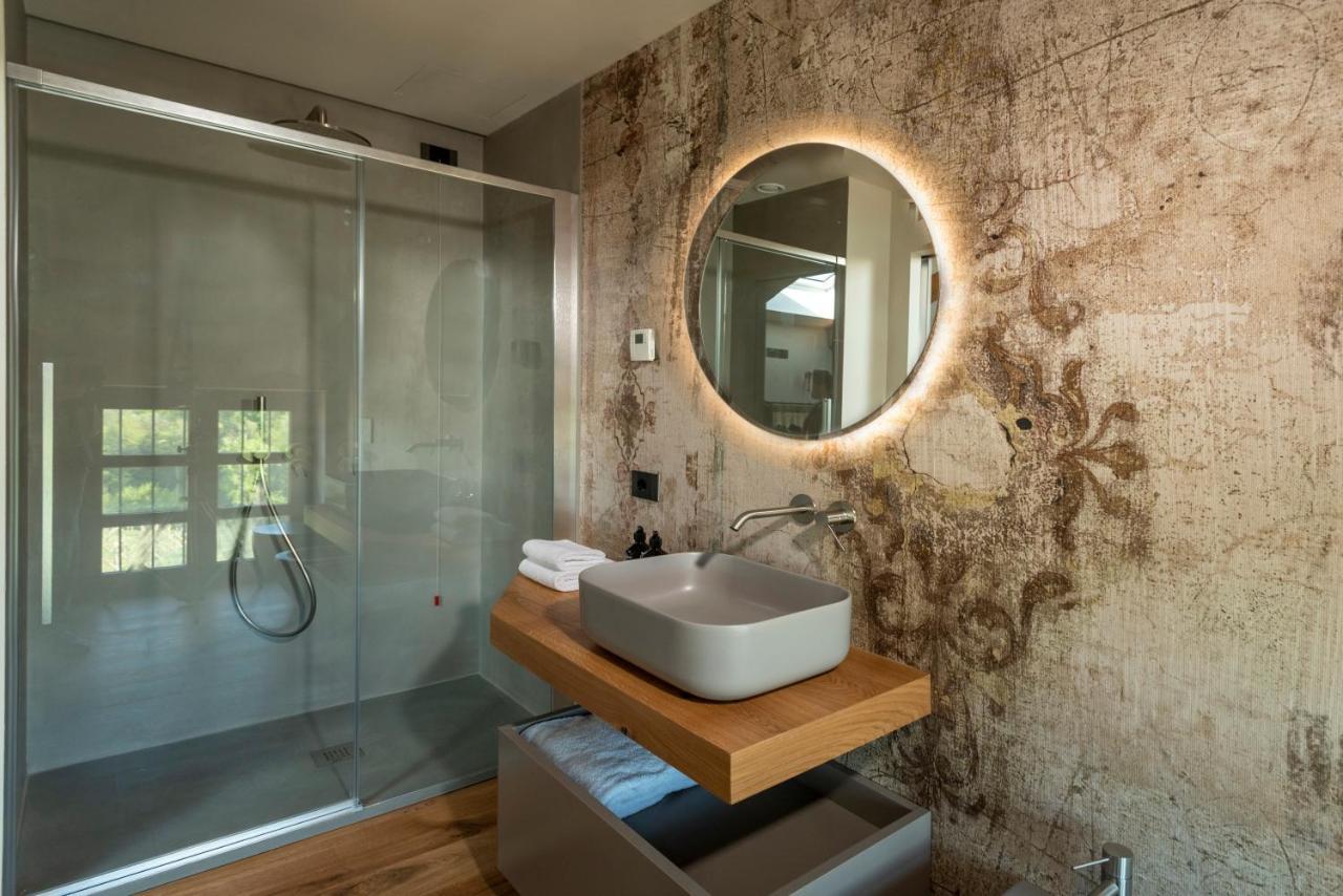 Antica Dimora Dosio Bed & Breakfast ลามอร์รา ภายนอก รูปภาพ